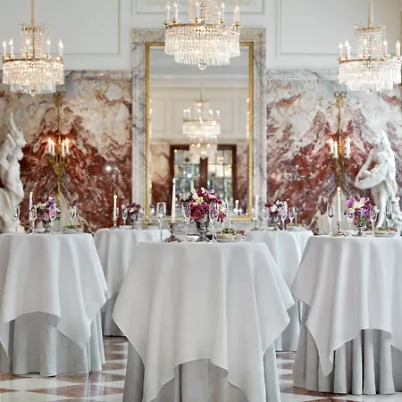Sacher Viena