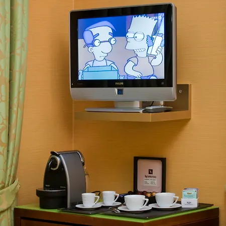 Отель Boutiquehotel Tyrol