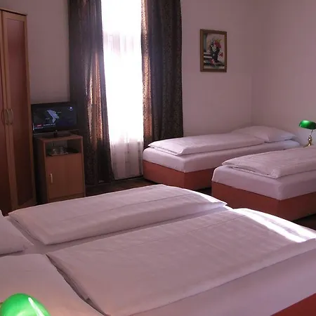 Bed and Breakfast Liechtenstein 3*