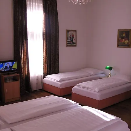 Bed and Breakfast Liechtenstein