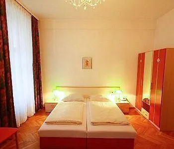 Panzió Liechtenstein 3*
