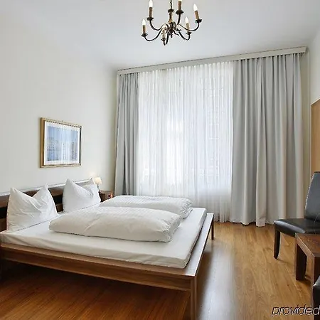 Bed & Breakfast Parco Di Schoenbrunn Vienna
