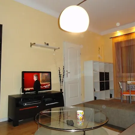 Viktoria Apartment Vienna