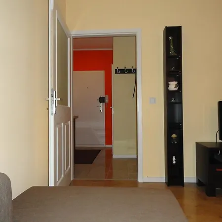 Viktoria Apartment *