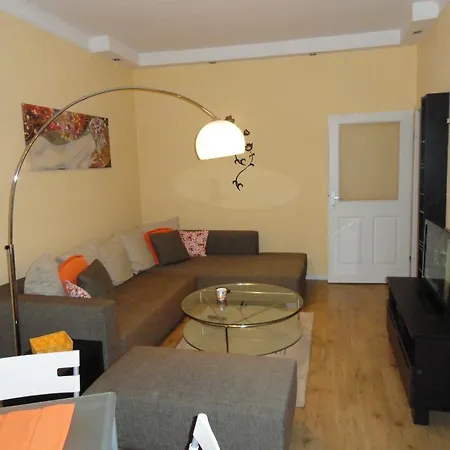 Viktoria Apartment