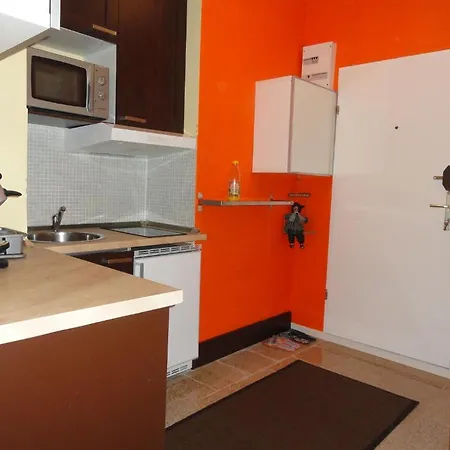 Apartment Viktoria