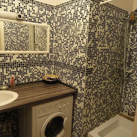 Apartment Viktoria