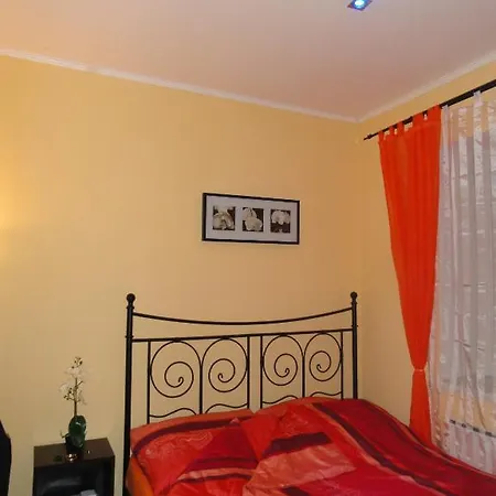 Viktoria Apartment Vienna