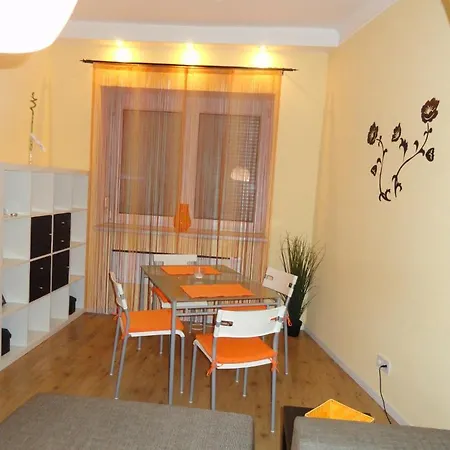 Viktoria Apartment