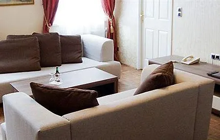 Aparthotel Rothensteiner