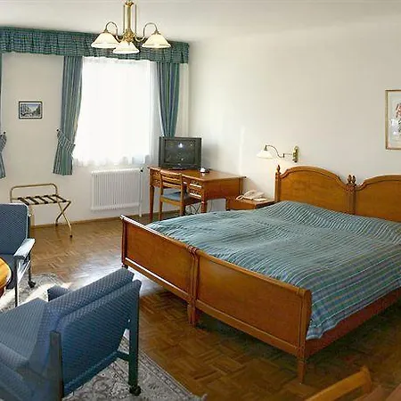Aparthotel Rothensteiner 4*