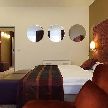 Bed and breakfast Stadthalle