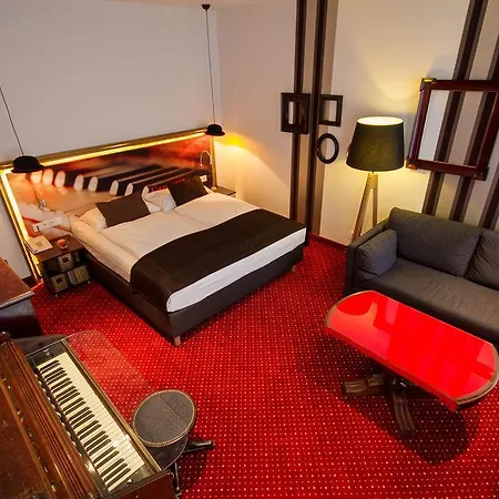 Bed and breakfast Stadthalle Viena