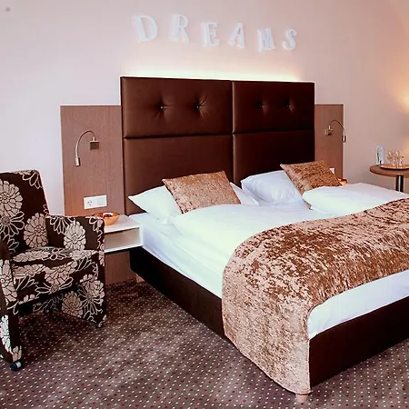Bed and breakfast Stadthalle