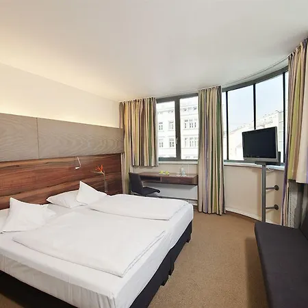 Eurostars Embassy Wien