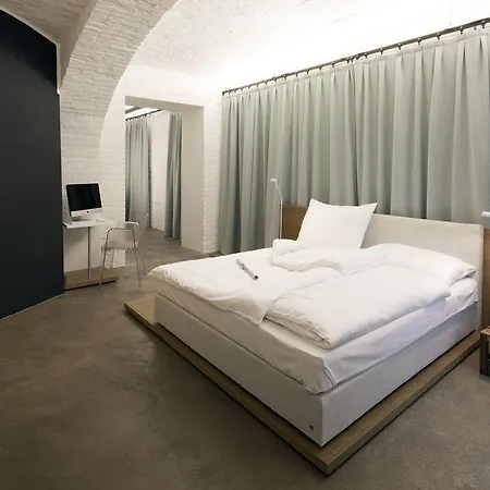Hotel Urbanauts Vienna