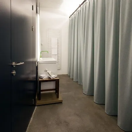 Hotel Urbanauts *
