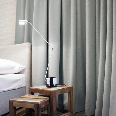 Hotel Urbanauts Vienna