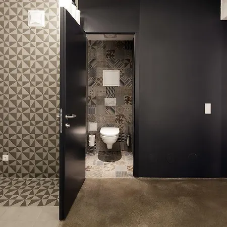 Hotel Urbanauts