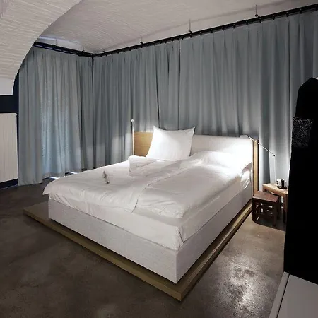 Hotel Urbanauts Vienna