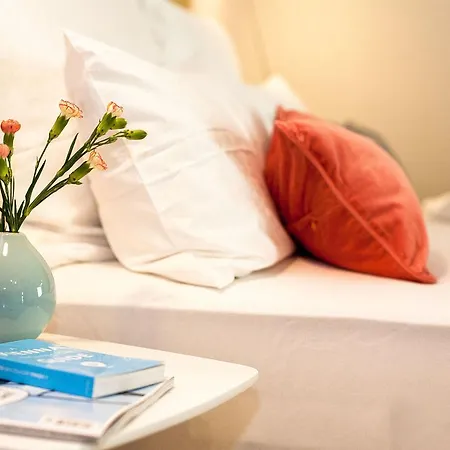 Hotel Urbanauts Vienna