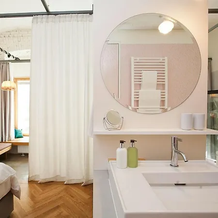 Hotel Urbanauts Vienna