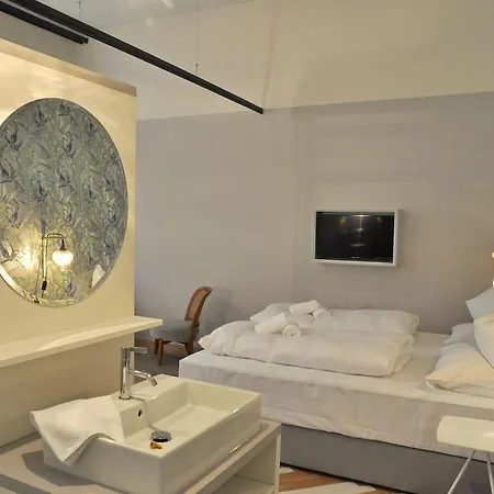 Hotel Urbanauts Vienna