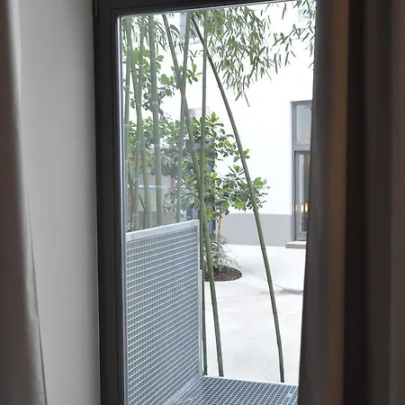 Hotel Urbanauts