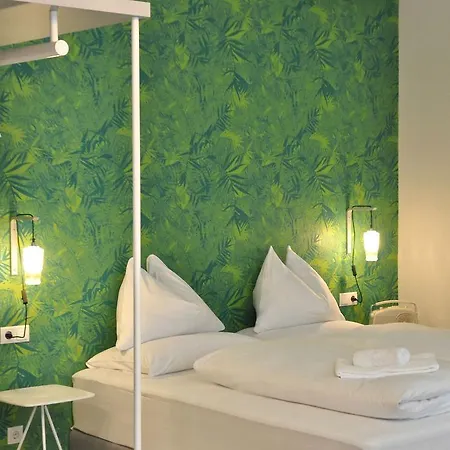 Hotel Urbanauts *