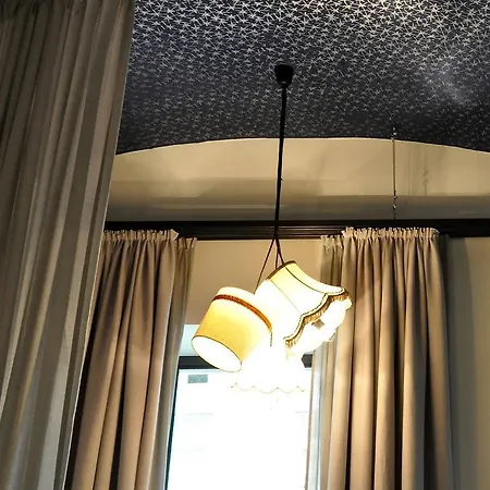 Hotel Urbanauts Vienna