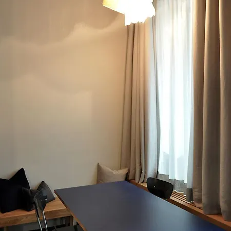 Hotel Urbanauts *