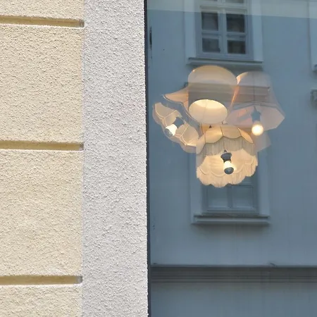 Hotel Urbanauts Vienna
