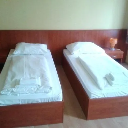 In Hernals Hotel 2*