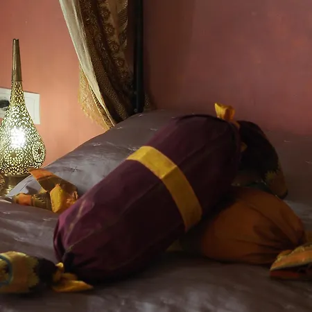 Bed & Breakfast The 3*