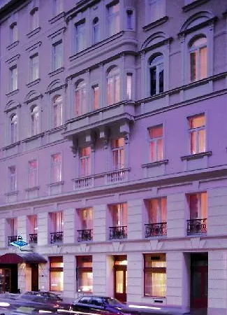 Starlight Salzgries Vienna