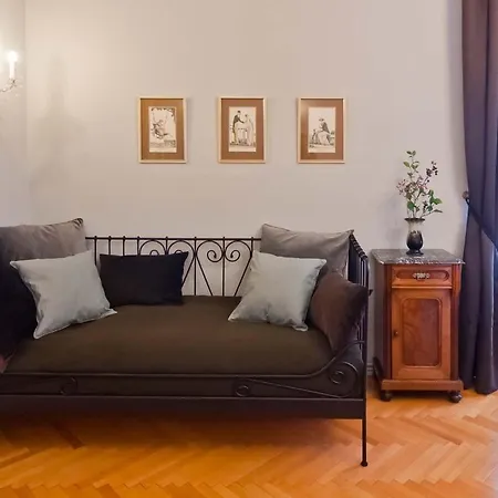 Elegant Vienna