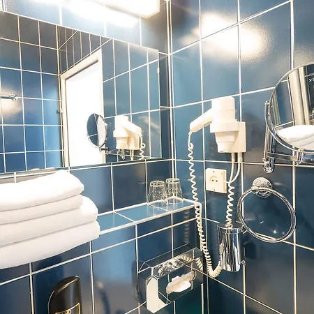 Pharmador Bed and breakfast Viena