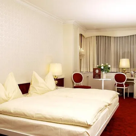 Elaya City Center 4* Vienna