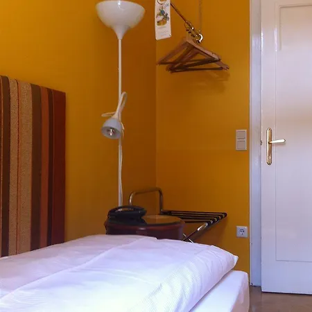 Shs Papageno Hotel Vienna