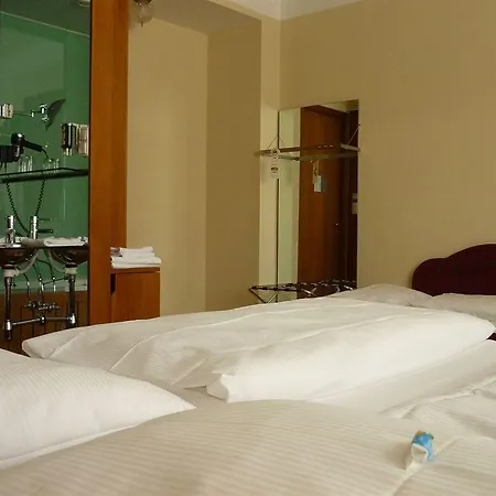 Shs Papageno Hotel Vienna