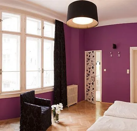 Shs Papageno Hotel Vienna