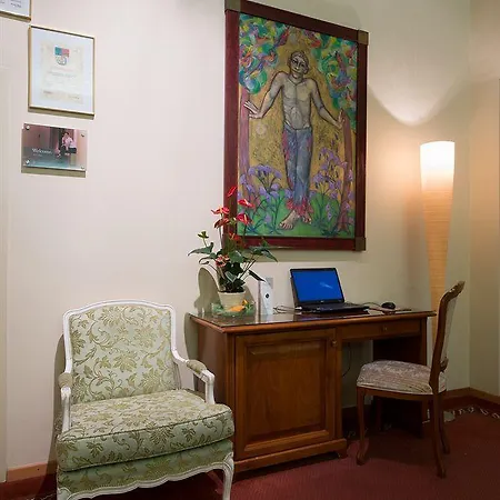 Shs Papageno Hotel