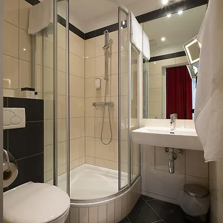Shs Papageno Hotel Vienna