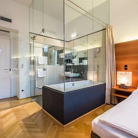 Shs Papageno Hotel 3*