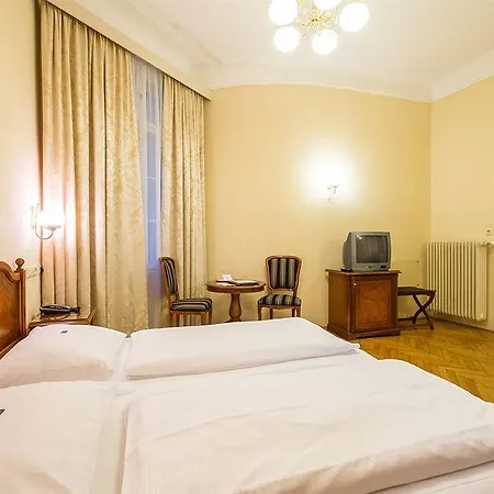 Shs Papageno Hotel Vienna
