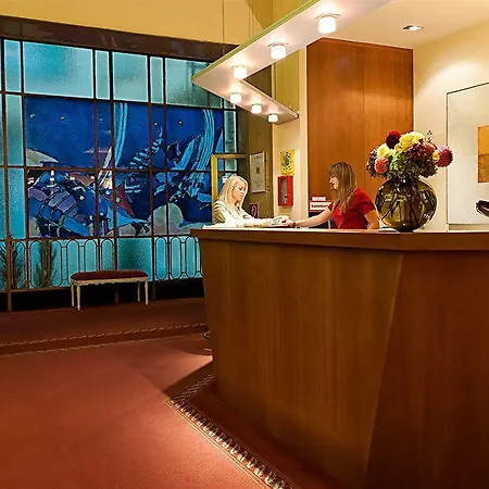 Shs Papageno Hotel Vienna