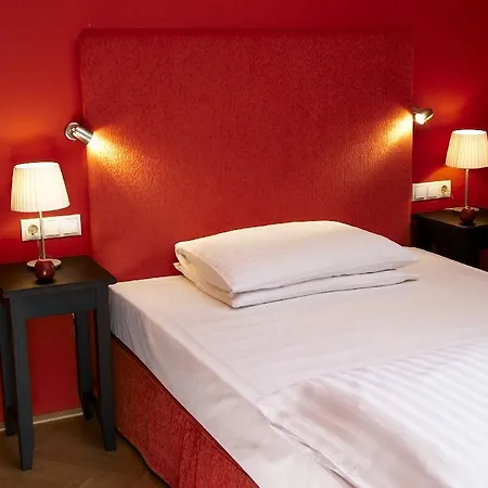Shs Papageno Hotel Vienna