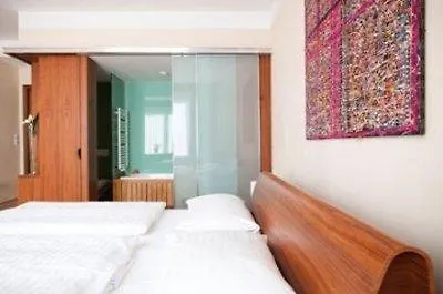Shs Papageno Hotel Vienna
