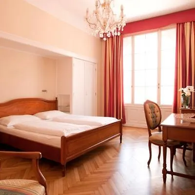 Shs Papageno Hotel