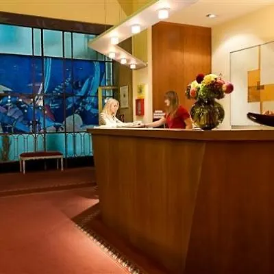 Shs Papageno Hotel Vienna